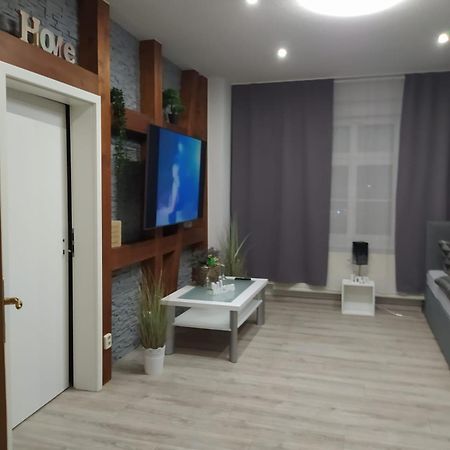 Vita Deluxe Эрфурт Экстерьер фото